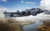 Airfix 11005 Avro Shackleton AEW.2 (1:72)